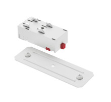 Коннектор Denkirs Smart TR2101-WH