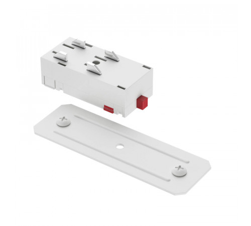 Коннектор Denkirs Smart TR2101-WH Коннектор Denkirs Smart TR2101-WH
