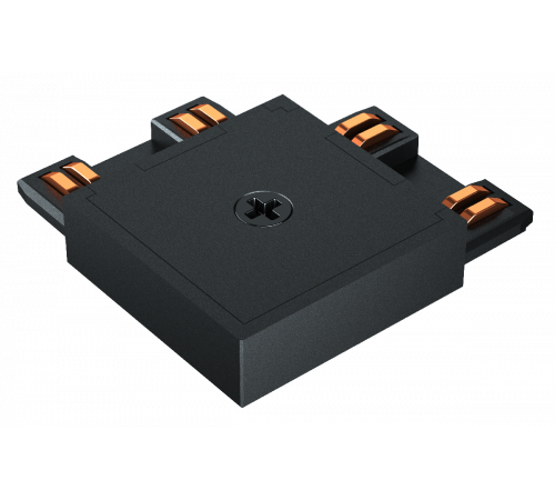Коннектор питания угловой iLedex Vision POWER CONNECT 4825-L-TYPE - BK Коннектор питания угловой iLedex Vision POWER CONNECT 4825-L-TYPE - BK