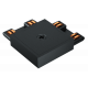 Коннектор питания угловой iLedex Vision POWER CONNECT 4825-L-TYPE - BK