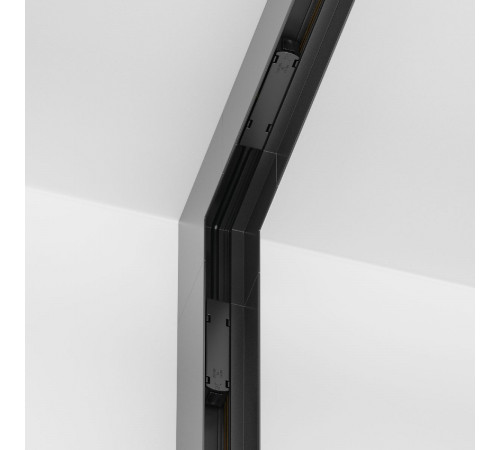 Коннектор для трека Maytoni Technical Accessories for tracks Gravity TRX010ICL-21B Коннектор для трека Maytoni Technical Accessories for tracks Gravity TRX010ICL-21B