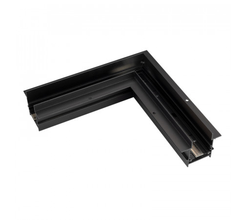 Коннектор угловой прямой Arlight Mag-Con-4560-FDW-L90 034681 Коннектор угловой прямой Arlight Mag-Con-4560-FDW-L90 034681