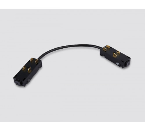Коннектор питания гибкий Ambrella Light Magnetic 220V GL1110 Коннектор питания гибкий Ambrella Light Magnetic 220V GL1110