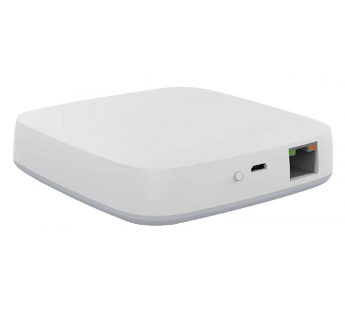 Проводной шлюз Tuya Zigbee iLedex Vision ZGB 2 Проводной шлюз Tuya Zigbee iLedex Vision ZGB 2