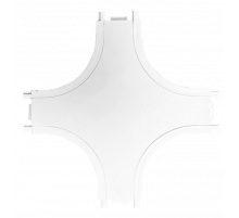 Коннектор Х-образный EKS Clarus 0У-00002324