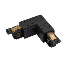 Подвод питания Arlight LGD-4TR black 029301