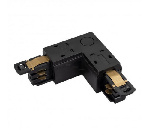 Подвод питания Arlight LGD-4TR black 029301 Подвод питания Arlight LGD-4TR black 029301