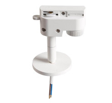 Адаптер для шинопровода Lightstar Asta 592056