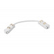 Коннектор питания гибкий Ambrella Light Magnetic 220V GL1109