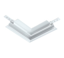 Коннектор угловой для шинопровода Maytoni Exility TRAM034CL-42W