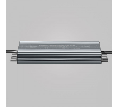 Блок питания Maytoni Power Supply Magnetic PSL008-100W-48V-IP67 Блок питания Maytoni Power Supply Magnetic PSL008-100W-48V-IP67