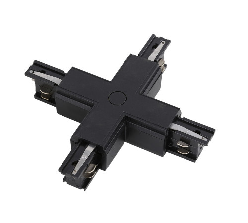 Соединитель для шинопровода Wertmark WTF.L5.60.X10 Соединитель для шинопровода Wertmark WTF.L5.60.X10