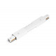Коннектор гибкий Ambrella Light Standard 220V GL7175