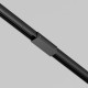 Коннектор прямой для профиля Maytoni Elasity O-TR001-SC180