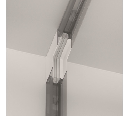 Коннектор для трека Maytoni Technical Accessories for tracks Gravity TRX010ICL-21W Коннектор для трека Maytoni Technical Accessories for tracks Gravity TRX010ICL-21W