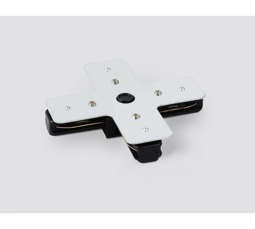 Коннектор Х-образный Ambrella Light Standard 220V GL7172 Коннектор Х-образный Ambrella Light Standard 220V GL7172