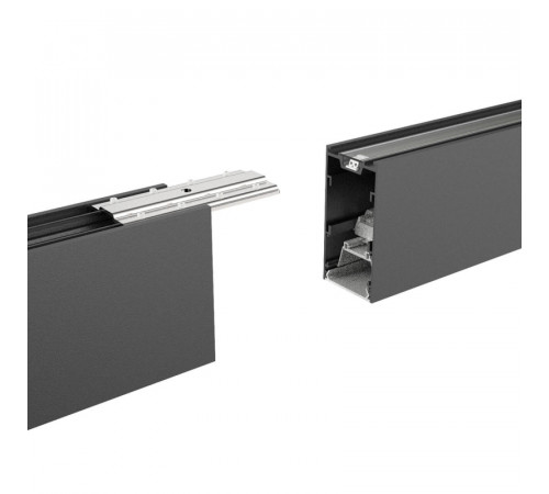 Коннектор Ideal Lux Fluo Structure Connector 191508 Коннектор Ideal Lux Fluo Structure Connector 191508