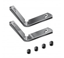 Угловой соединитель Maytoni Magnetic track system Exility TRA034ICL-MP-1