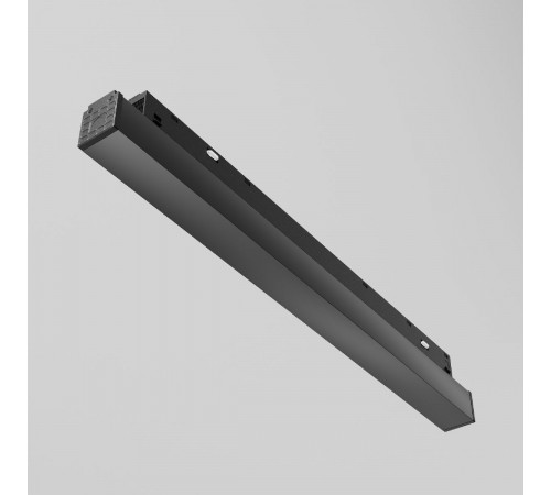 Блок питания Maytoni Technical Accessories for Exility TRX034DR4-200B Блок питания Maytoni Technical Accessories for Exility TRX034DR4-200B