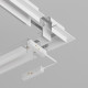 Коннектор для трека Maytoni Technical Accessories for tracks Gravity TRX010CL-22W