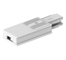 Коннектор для шинопровода Feron LD1012 41985