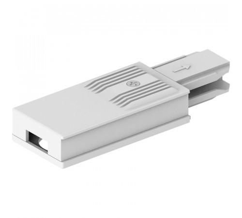 Коннектор для шинопровода Feron LD1012 41985 Коннектор для шинопровода Feron LD1012 41985