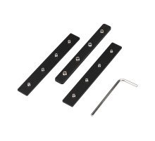 Комплект коннекторов Arlight Mag-Con-2540-UP-Side 034910
