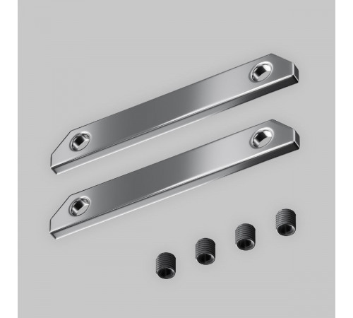 Комплектующие для встраиваемой трековой системы Maytoni Accessories for tracks Exility TRA034C-MP-1 Комплектующие для встраиваемой трековой системы Maytoni Accessories for tracks Exility TRA034C-MP-1