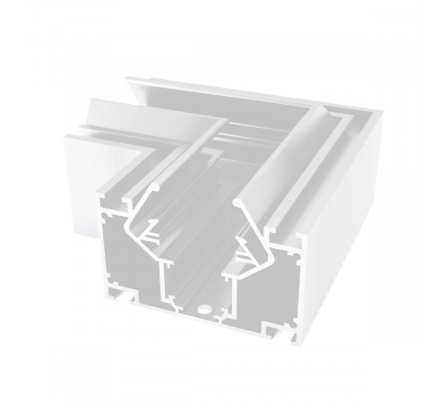 Угловой соединитель ST Luce Skyline ST047.599.00 Угловой соединитель ST Luce Skyline ST047.599.00
