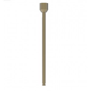Подвес жесткий Arlight ART-APRIORI-ROD-E-L400 (OG) 054005