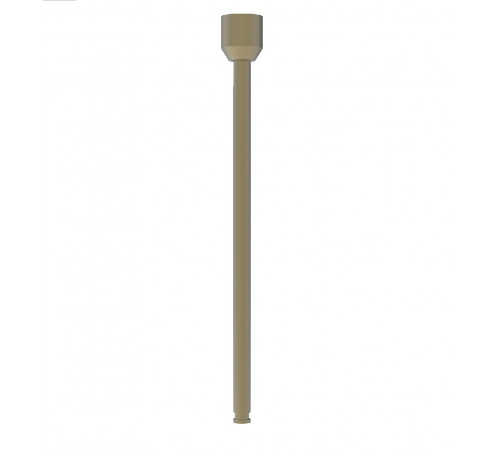 Подвес жесткий Arlight ART-APRIORI-ROD-E-L400 (OG) 054005 Подвес жесткий Arlight ART-APRIORI-ROD-E-L400 (OG) 054005
