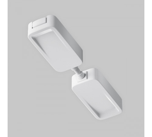 Коннектор прямой встраиваемый Maytoni Radity TRA084C-W-12 Коннектор прямой встраиваемый Maytoni Radity TRA084C-W-12
