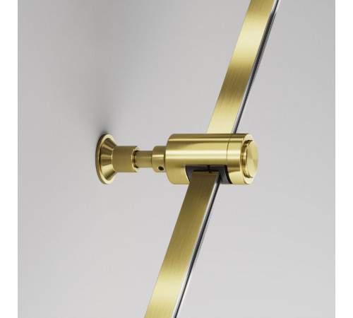 Крепление настенное одинарное Maytoni Flarity TRA155CW-S1-BS Крепление настенное одинарное Maytoni Flarity TRA155CW-S1-BS
