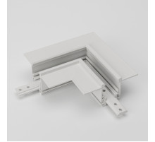 Коннектор угловой внутренний Lumker SY-LINK-CNLV-T2S-WH 013603