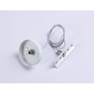 Подвес для магнитного шинопровода Ambrella Light Magnetic Track System GL3626