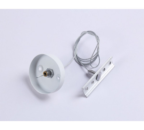 Подвес для магнитного шинопровода Ambrella Light Magnetic Track System GL3626 Подвес для магнитного шинопровода Ambrella Light Magnetic Track System GL3626