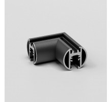 Коннектор угловой Elektrostandard Mini Magnetic 85215/00 4690389206757 a067578