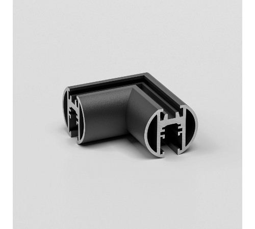 Коннектор угловой Elektrostandard Mini Magnetic 85215/00 4690389206757 a067578 Коннектор угловой Elektrostandard Mini Magnetic 85215/00 4690389206757 a067578