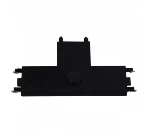 Коннектор Reluce RL 06104 T-connector BK Коннектор Reluce RL 06104 T-connector BK