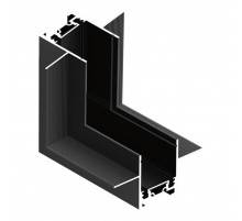 Угол-соединитель для встраиваемого шинопровода ST Luce Skyflat ST069.409.11