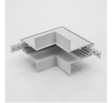 Коннектор угловой внутренний Lumker SY-LINK-INT-T2-WH 013617