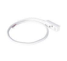 Коннектор-токопровод для шинопровода Arte Lamp Linea-accessories A481133