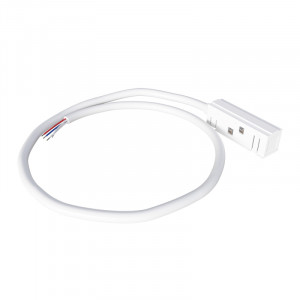Коннектор-токопровод для шинопровода Arte Lamp Linea-accessories A481133