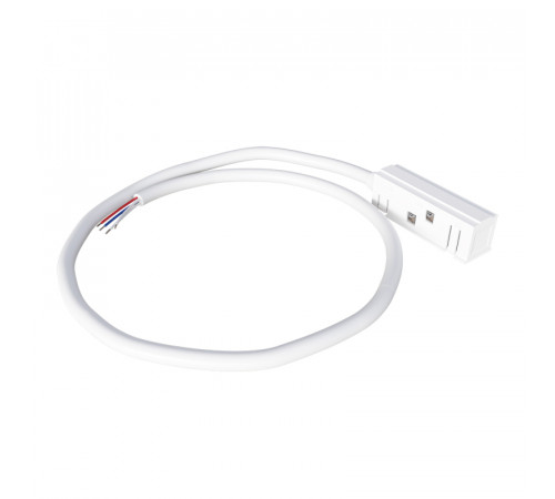 Коннектор-токопровод для шинопровода Arte Lamp Linea-accessories A481133