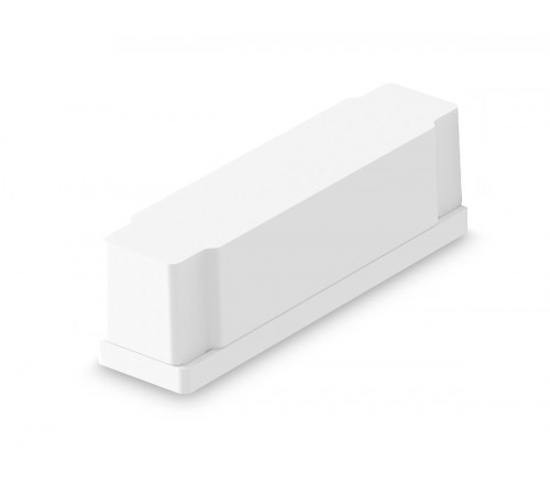 Короб для проводов в накладной шинопровод Ambrella Light Magnetic Ultra Slim Track System GV1273 Короб для проводов в накладной шинопровод Ambrella Light Magnetic Ultra Slim Track System GV1273