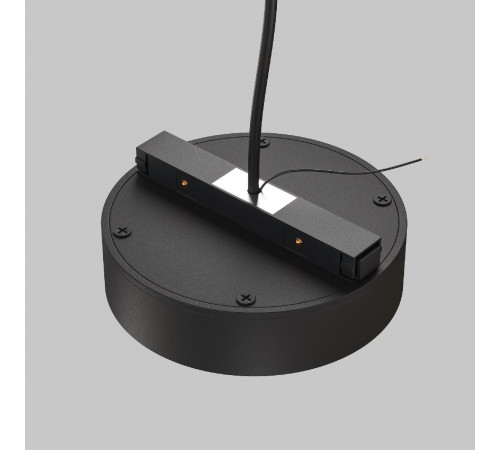 Блок питания встраиваемый Maytoni Basity DC48В 2A IP54 TRA172DR-100W-DS-B Блок питания встраиваемый Maytoni Basity DC48В 2A IP54 TRA172DR-100W-DS-B