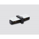 Коннектор прямой Ambrella Light Standard 220V GL7160