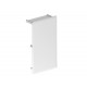 Заглушка (2 шт.) Ambrella Light Magnetic 220V GL1057