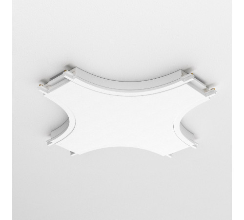Коннектор питания Maytoni Accessories for tracks Radity TRA084CX-11W Коннектор питания Maytoni Accessories for tracks Radity TRA084CX-11W