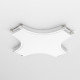 Коннектор питания Maytoni Accessories for tracks Radity TRA084CX-11W